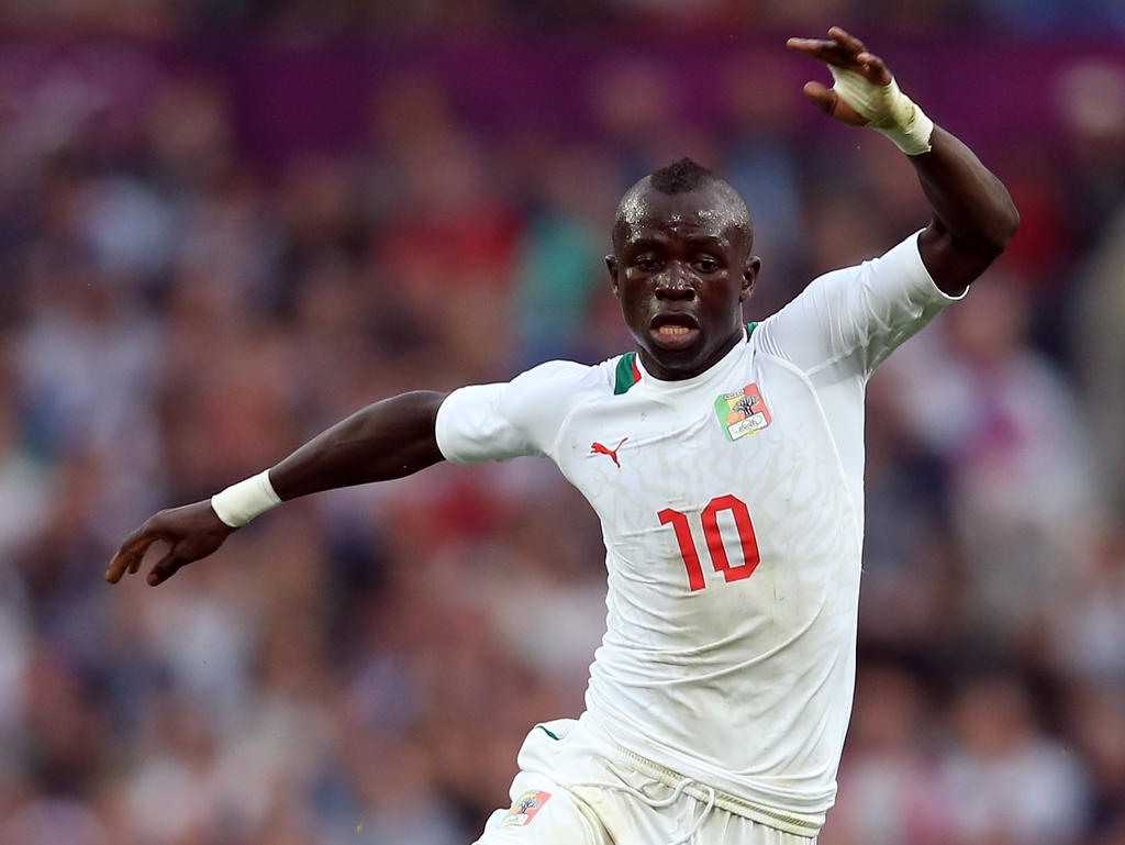 CAN 2015 Afrique du Sud-Sénégal: le retour de Sadio Mané