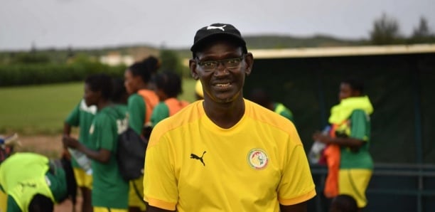 Amicaux contre l’Algérie : Mame Moussa Cissé convoque 26 « Lionnes » en stage