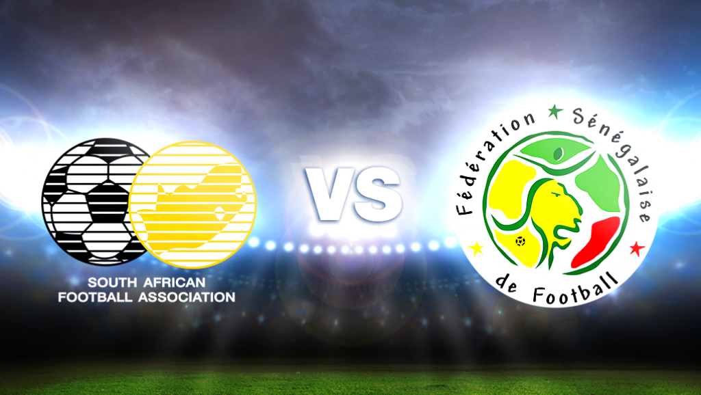 CAN 2015 groupe C : Sénégal/ Afrique du Sud, 1-1 les lions obtiennent  un nul
