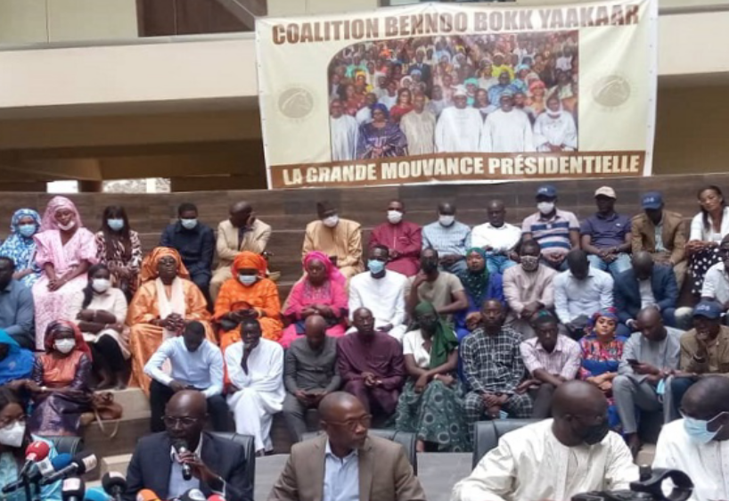 Présidentielle 2024: Macky non partant, quel candidat et quel avenir pour BBY ?