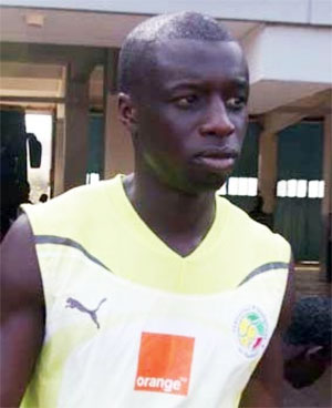 Can 2015 – Cheikh Mbengue: “Un match difficile nous attend à Malabo contre l’Algérie”