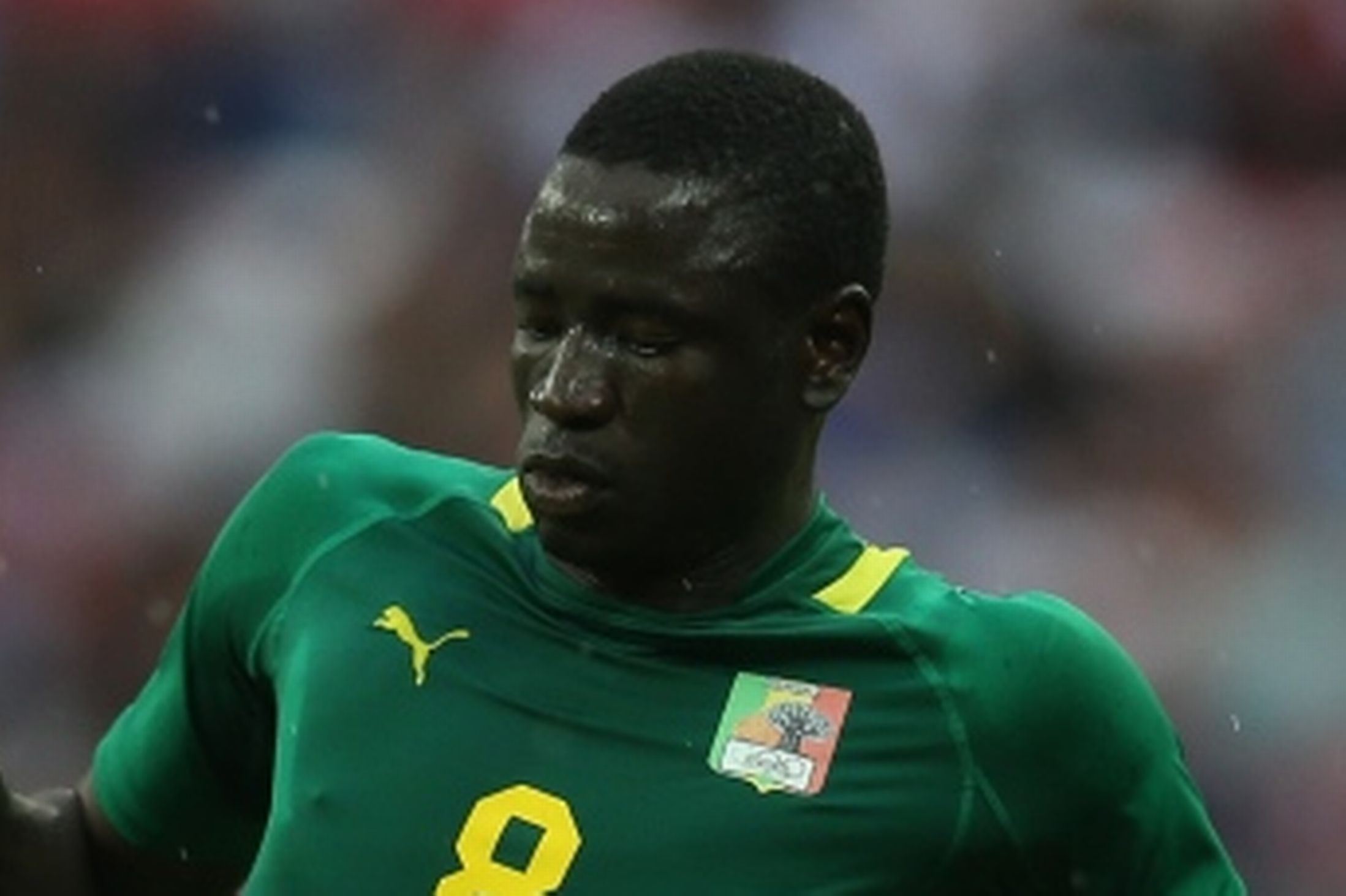 Can 2015 – Afrique du sud vs Sénégal: “C’est une grosse déception”, commente Cheikhou Kouyaté