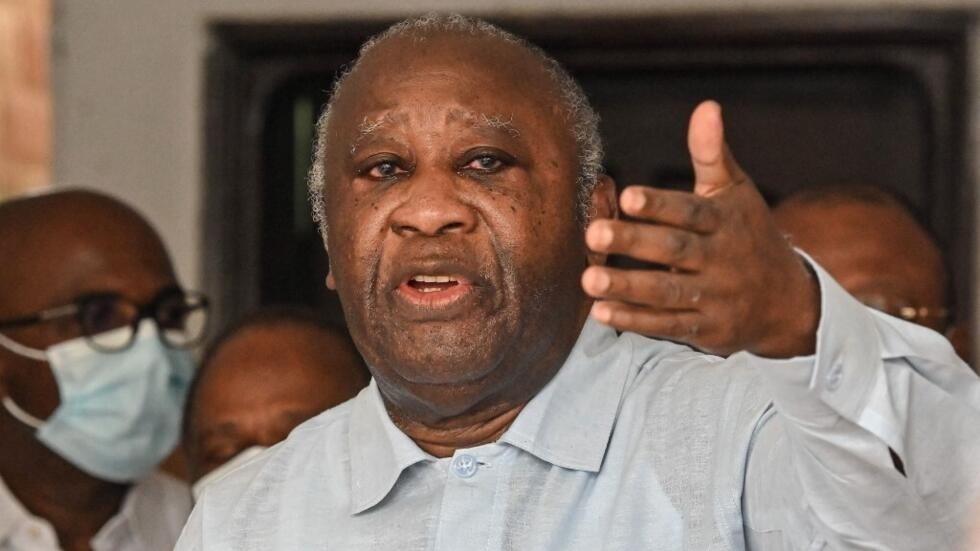 Côte d'Ivoire: Laurent Gbagbo ne pourra pas voter pour les prochaines élections locales