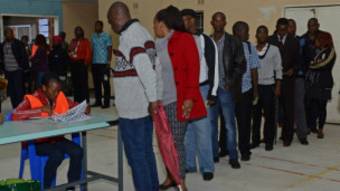 Zambie : Edgard Lungu élu à 48,33 %