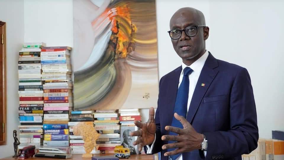 Violences contre des subsahariens en Tunisie. Thierno Alassane Sall appelle l'UA à prendre ses responsabilités