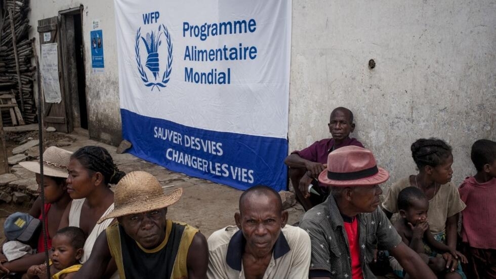Transparency International alerte sur des cas de détournements d'aides humanitaires à Madagascar
