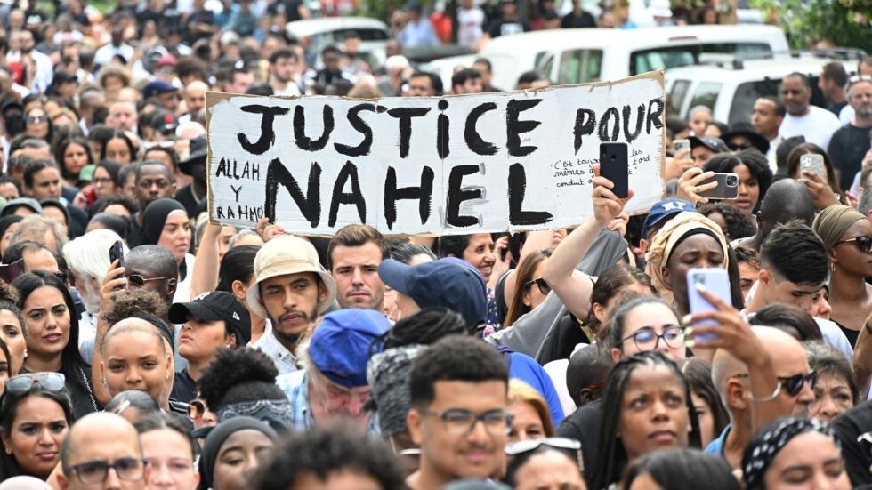 Jeune Guinéen tué par un policier français: l’avocat de la famille veut éclaircir les circonstances de sa mort