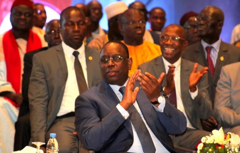 Après le Sen de l'Apr, Macky Sall va recevoir la Conférence des leaders de BBY lundi prochain