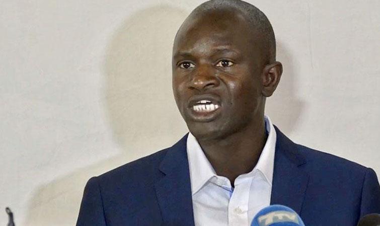 Développement de la Ville de Thiès: le maire Babacar Diop cherche des alliés russes