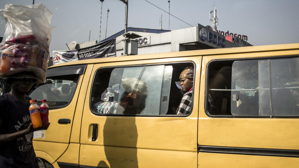 RDC: Au procès des taxis kidnappeurs, les victimes espèrent un jugement qui fera cesser le phénomène