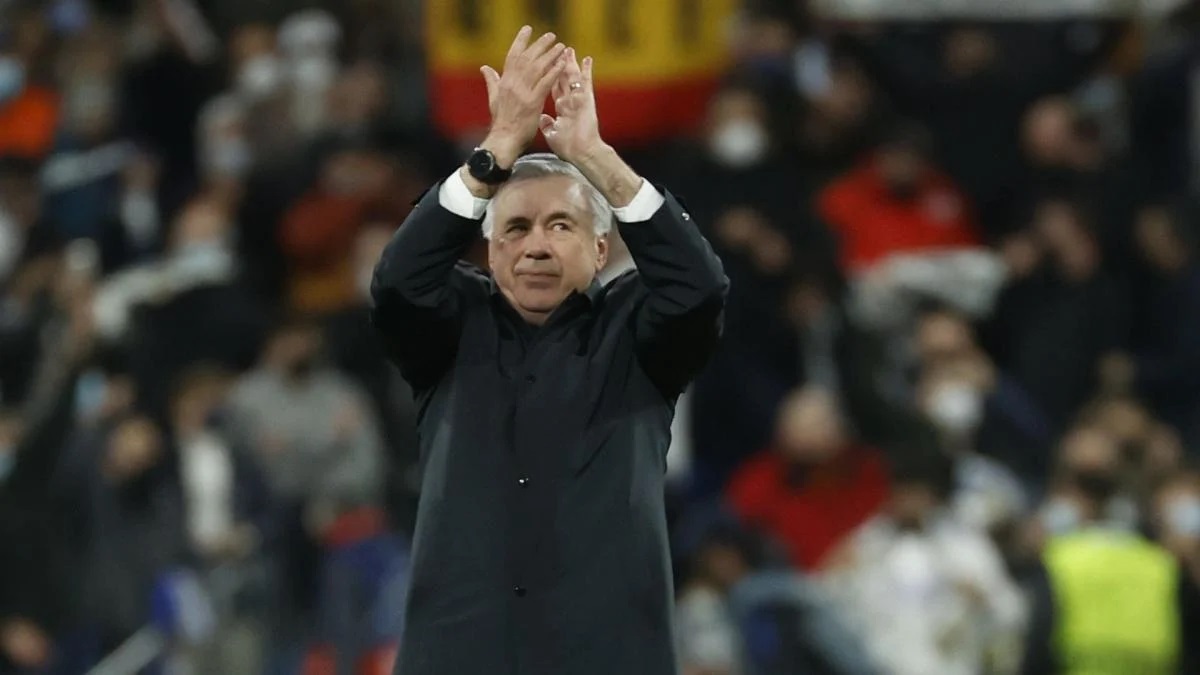 Brésil : le Président Lula flingue Carlo Ancelotti