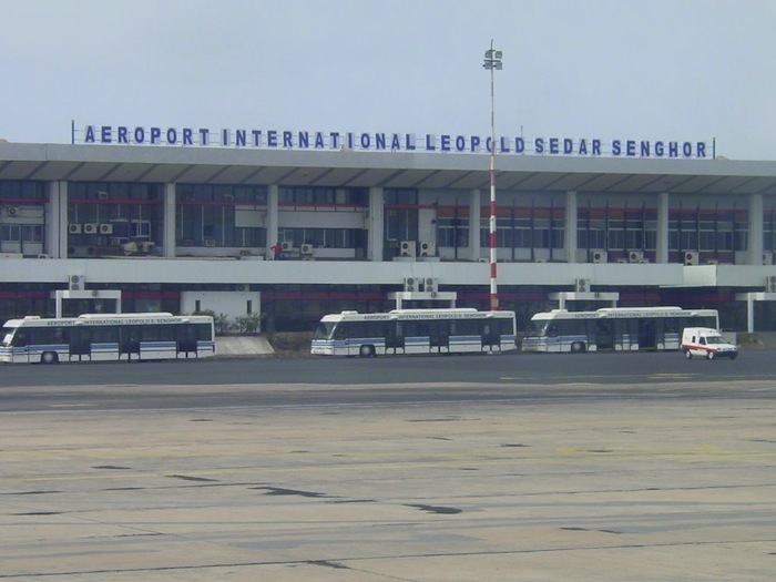 Aéroport Léopold Sédar Senghor Dakar : trois Saoudiens et soudanais suspectés de terrorisme refoulés 