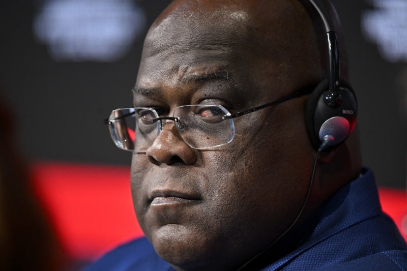 La présidence Tshisekedi retente sa chance auprès d'Harare pour extrader le général John Numbi