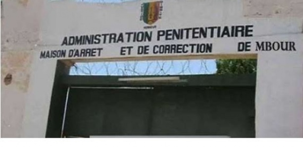 Guy Marius Sagna et le Frapp annonce le décès d’un « manifestant » qui souffrait d’épilepsie à la prison de Mbour