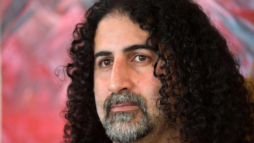 Normandie: Omar, fils de Ossama Ben Laden mis en examen pour apologie du terrorisme