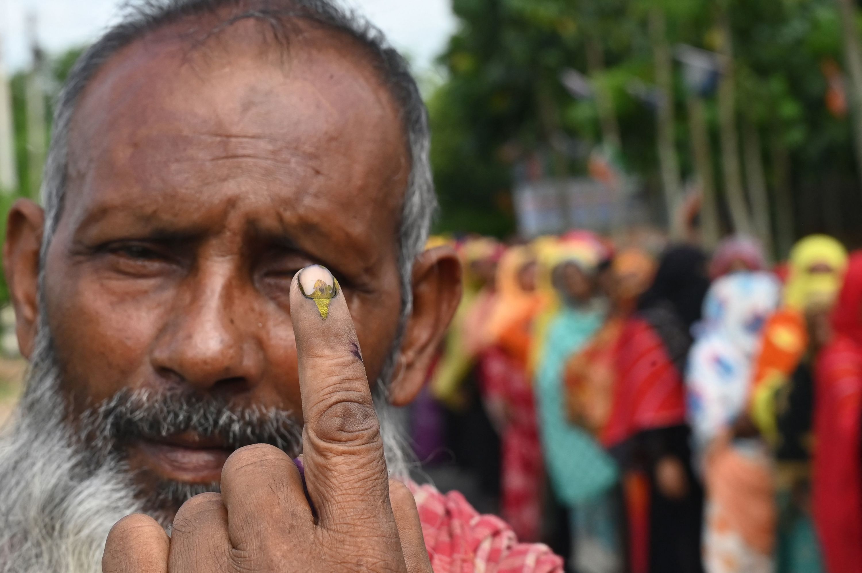 Inde: des morts et des dizaines de blessés dans des violences électorales