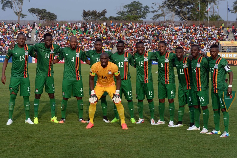 Direct- Tunisie 1 - 1 RDC : les 2 équipes obtiennent leurs tickets en quart et la Tunisie passe devant...(fin)
