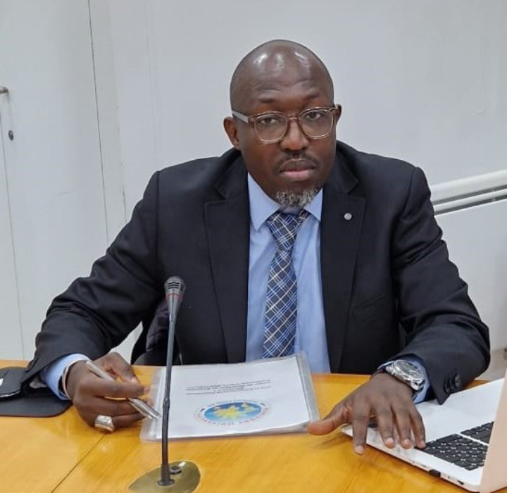 La Ligue des Masses apporte son soutien à Sonko, devenu « l'espoir du peuple »