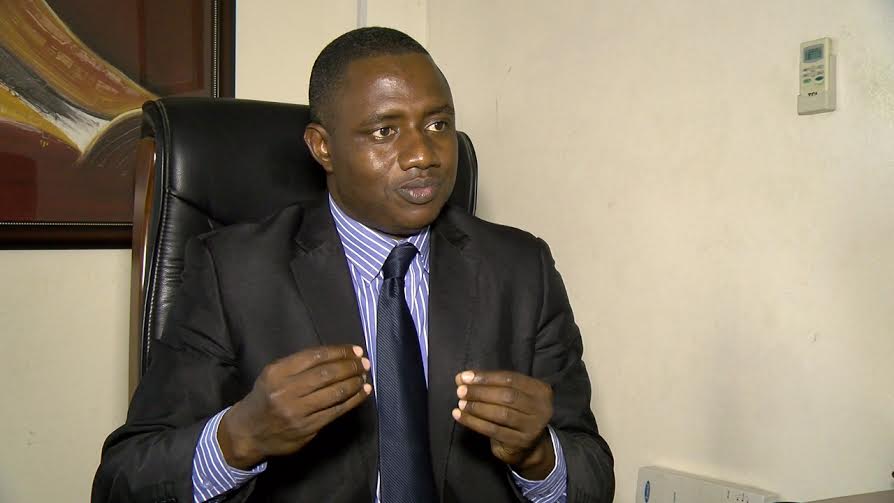 Yoro Dia donne des indices du le futur candidat de BBY : "Il est déjà sur la scène politique"