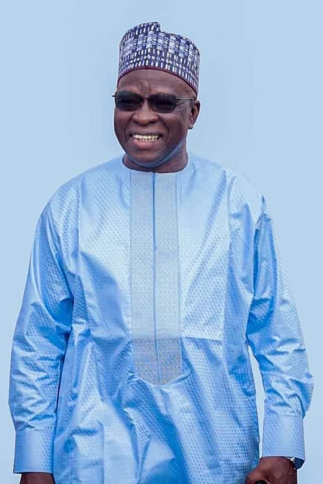 Sékou Koureissy Condé: « Je suis le meilleur candidat pour la Guinée »