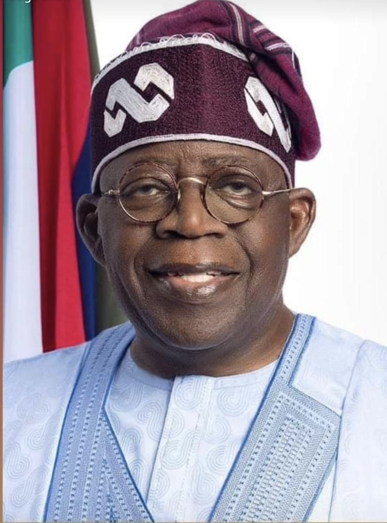 Le Président nigérian Bola Ahmed Tinubu élu président en exercice de la Cedeao