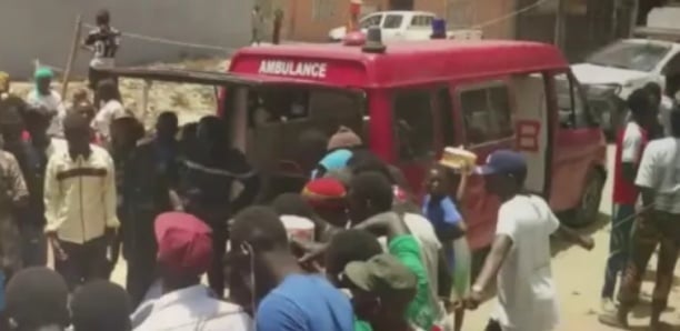 Macabre découverte à Tivaouane Peul : révélations sur l’enfant de dix (10) ans retrouvé mort dans le coffre d’une voiture