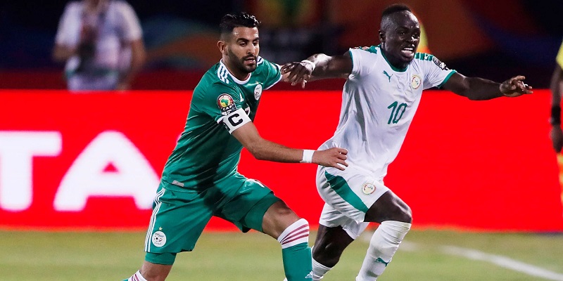 Amical : le Sénégal joue contre l’Algérie le 12 septembre prochain à Diamniadio