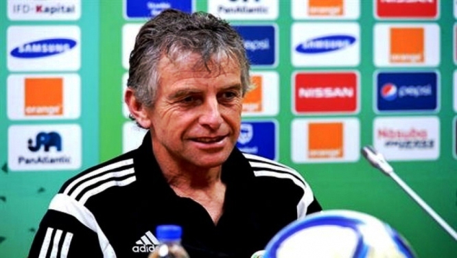 Can2015- Sénégal - Algérie : Algérie : Gourcuff évoque une finale