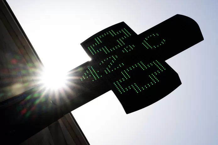 Un bilan meurtrier: plus de 60.000 décès seraient attribuables à la chaleur en Europe durant l’été 2022