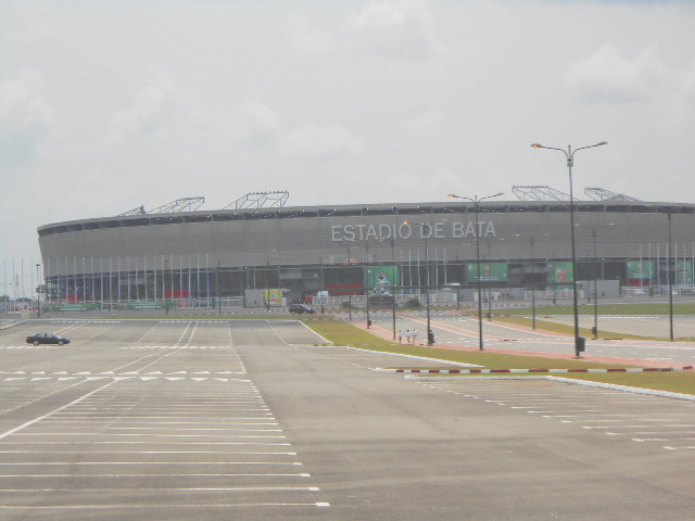 Officiel: les quarts de finale de la Can 2015 à Bata et à Malabo