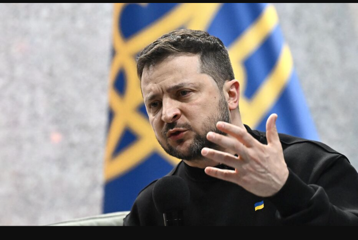 Sommet de l'Otan: Zelensky demande un «signal clair» sur l'adhésion de l'Ukraine