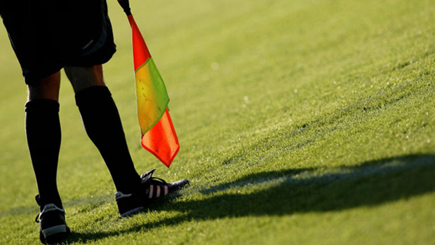 CAN 2015 : Un sud-africain assistant pour Sénégal-Algérie