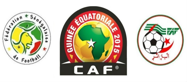 Direct Can 2015: Sénégal / Algérie,  2-0,  le Sénégal éliminé 