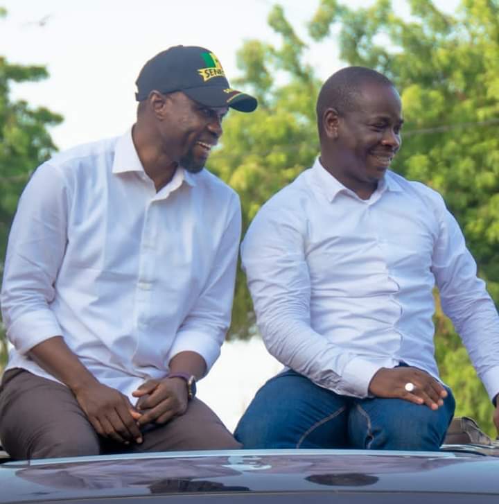 Biram Souley Diop est placé sous mandat de dépôt