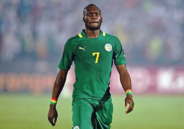 Moussa Sow : « Personne ne s’attendait à cette élimination »