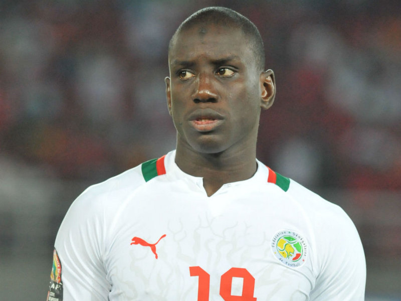 ​Réaction Can 2015 : Demba Ba marque l'élimination du Sénégal...