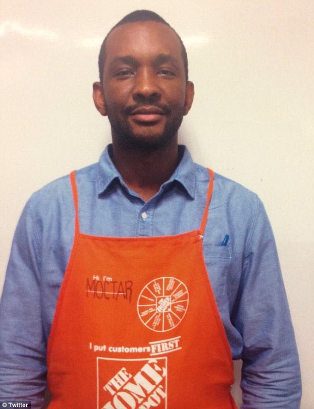 Meurtre d'un Sénégalais aux Etats unis : la vengeance d'un frustré...