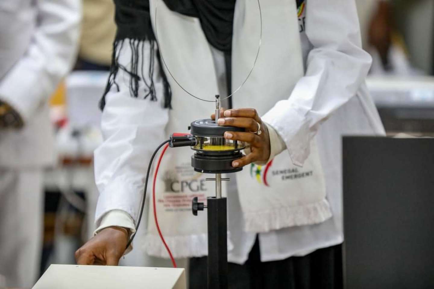 Bac 2023: les admis d’office avec mention très ou bien invités à postuler pour les classes Prepa des Grandes écoles du Sénégal ( Ministre)