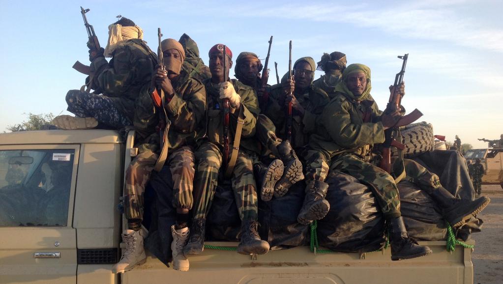 Boko Haram: où en est le déploiement de l'armée tchadienne?