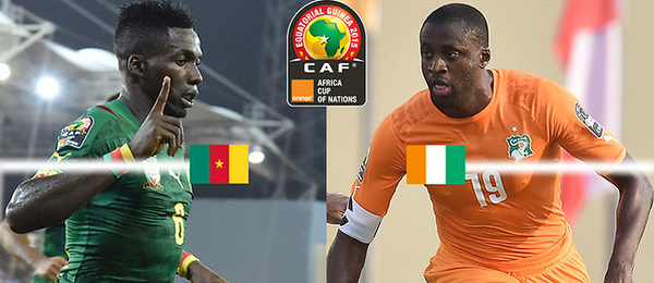 Direct Cameroun 0 – 1 Côte d'Ivoire : les Éléphants obtiennent la qualification ...