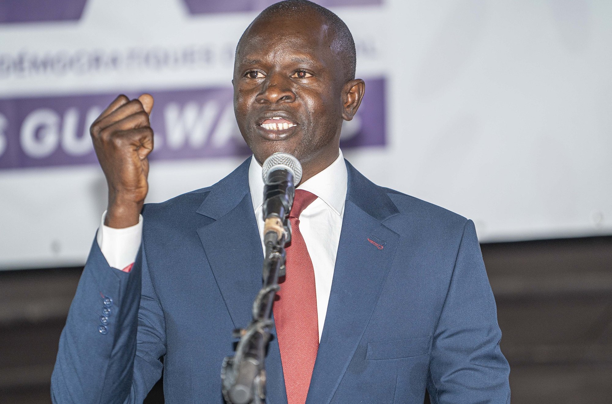 Disparition de plus de 300 migrants en mer : le FDS-les Guelwaars appelle l’Etat « à adopter des politiques de développement saines »