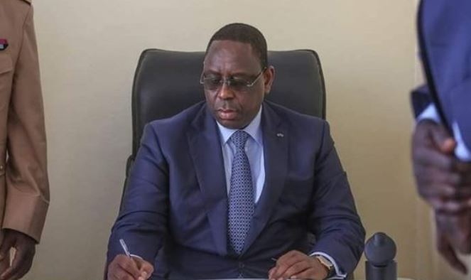 Trois ambassadeurs extraordinaires nommés au Conseil des ministres de ce mercredi