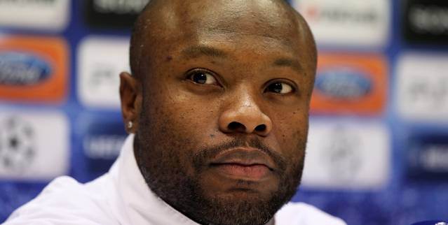 William Gallas : « Giresse n’a pas été à la hauteur »