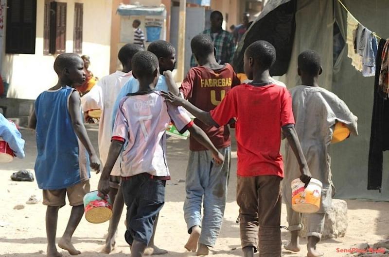 Réduction de la mendicité forcée des enfants talibés : Save The Children engage le combat dans 8 communes du Sénégal  