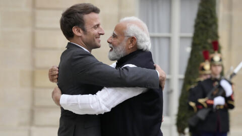 Inde: «Il y a dix ans, Narendra Modi était persona non grata dans la plupart des capitales occidentales»