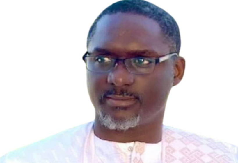 Hamidou Thiaw, président du parti MPR, décline son programme pour l'emploi et tance les libéraux