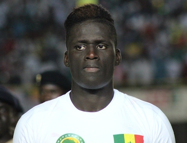 Can 2015 - Kara Modji: “Ce serait une erreur de tout détruire”