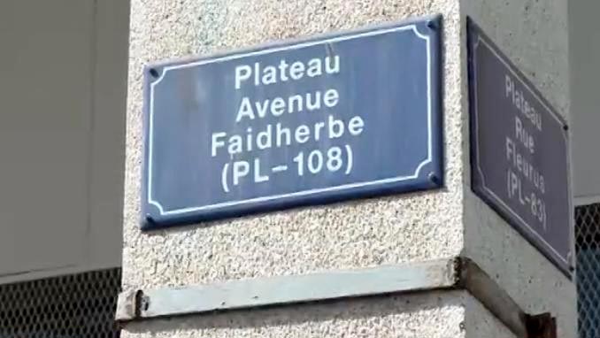 Dakar Plateau: l’Avenue Louis Faidherbe rebaptisée « Avenue Président Macky Sall »