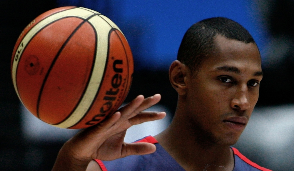 Boris Diaw lance la "SEED Academy Gilrs" pour soutenir l’éducation des jeunes filles