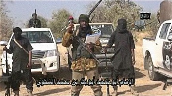 Nigeria : les autorités nigérianes prévenues des attaques de Boko Haram sur Baga et Monguno